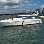 %MAlquiler de yates en Miami%